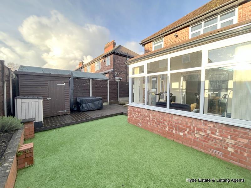 Images for Oldfield Road, Prestwich, Manchester EAID:HydePartnersAPI BID:1