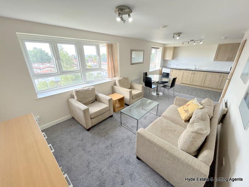 Images for City View, Highclere Avenue, Salford EAID:HydePartnersAPI BID:1