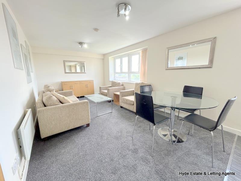 Images for City View, Highclere Avenue, Salford EAID:HydePartnersAPI BID:1