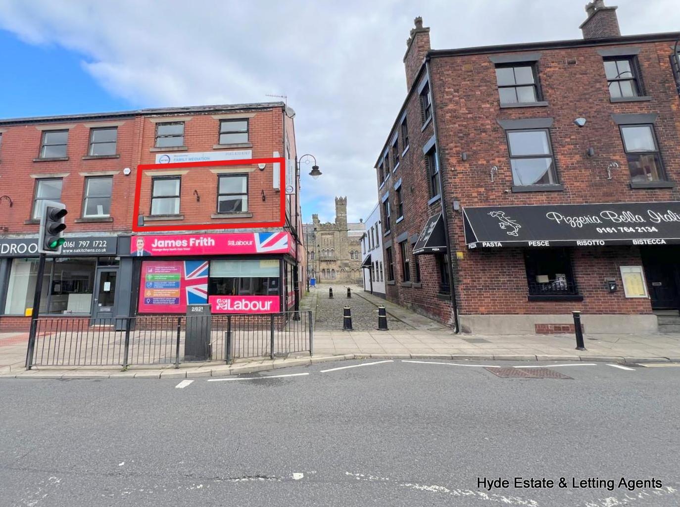Images for Bolton Street, Bury EAID:HydePartnersAPI BID:2