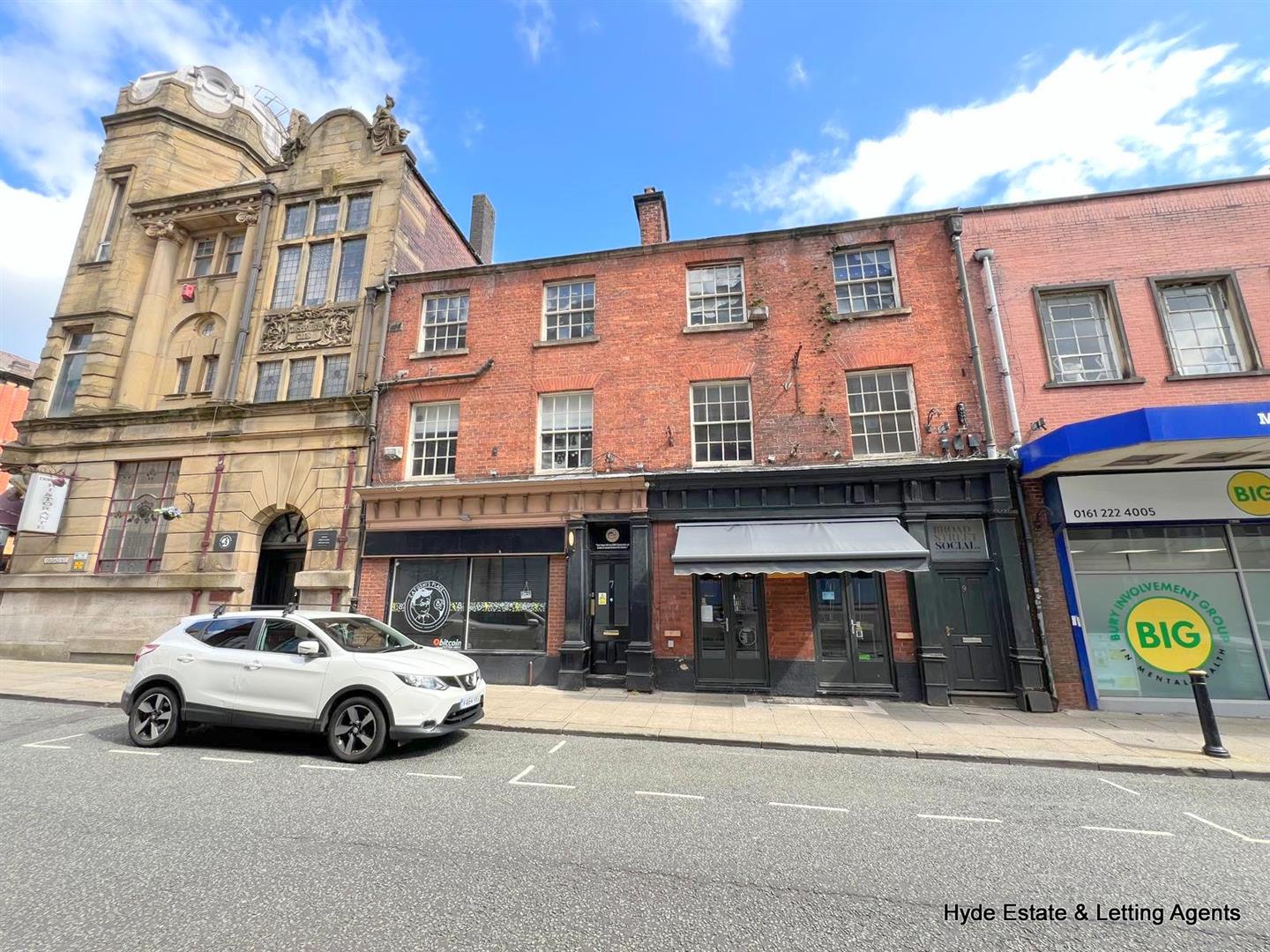 Images for Broad Street First Floor, Bury EAID:HydePartnersAPI BID:2