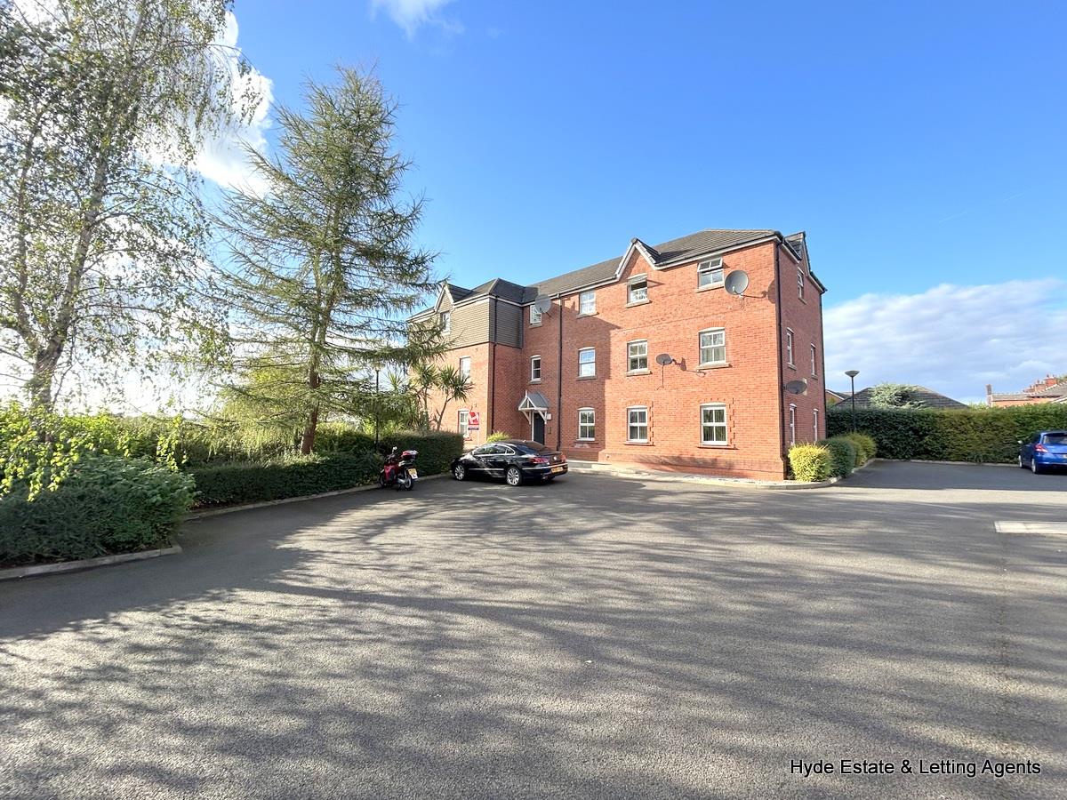 Images for Britain Street, Bury EAID:HydePartnersAPI BID:1