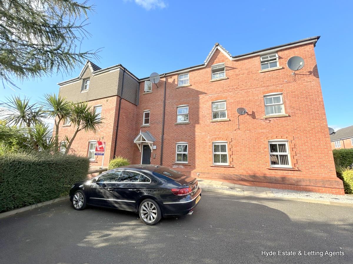 Images for Britain Street, Bury EAID:HydePartnersAPI BID:1