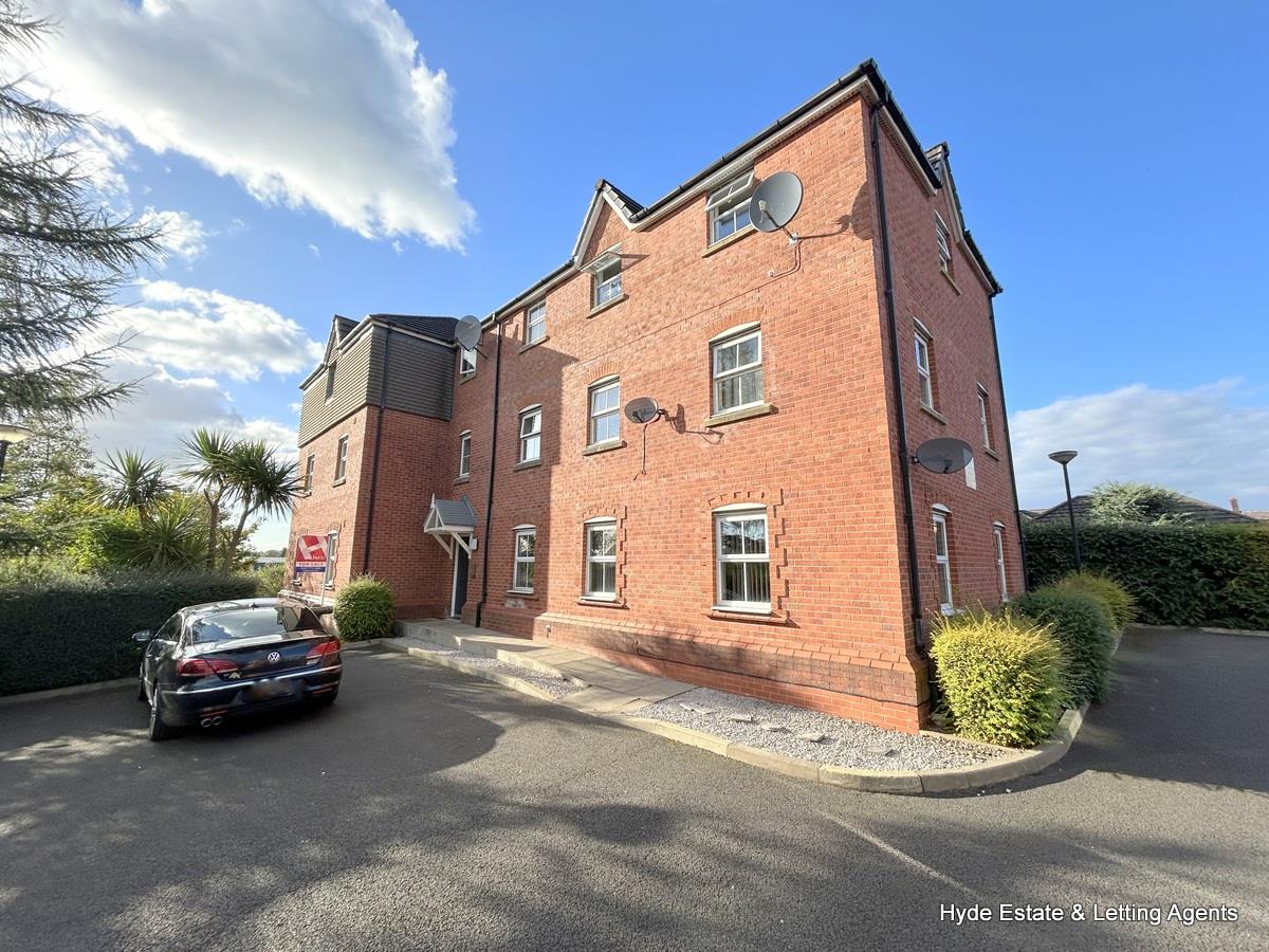Images for Britain Street, Bury EAID:HydePartnersAPI BID:1