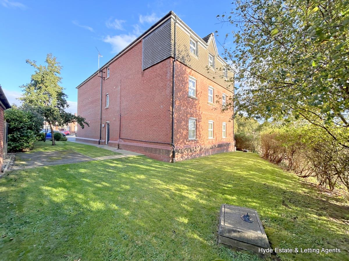 Images for Britain Street, Bury EAID:HydePartnersAPI BID:1