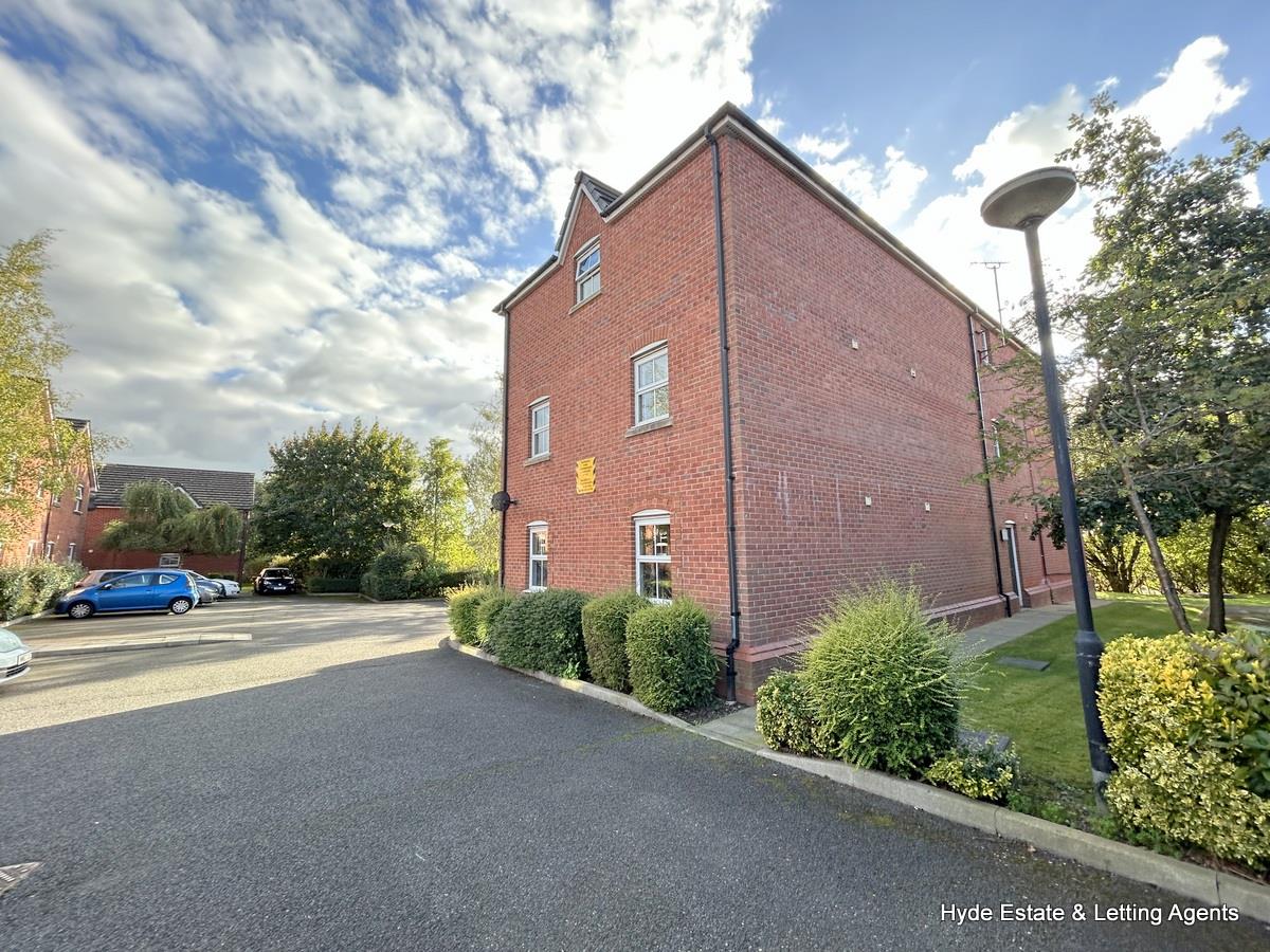Images for Britain Street, Bury EAID:HydePartnersAPI BID:1