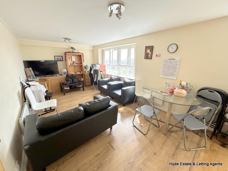 Images for City View, Highclere Avenue, Salford EAID:HydePartnersAPI BID:1