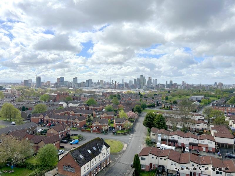 Images for City View, Highclere Avenue, Salford EAID:HydePartnersAPI BID:1