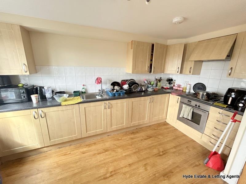 Images for City View, Highclere Avenue, Salford EAID:HydePartnersAPI BID:1