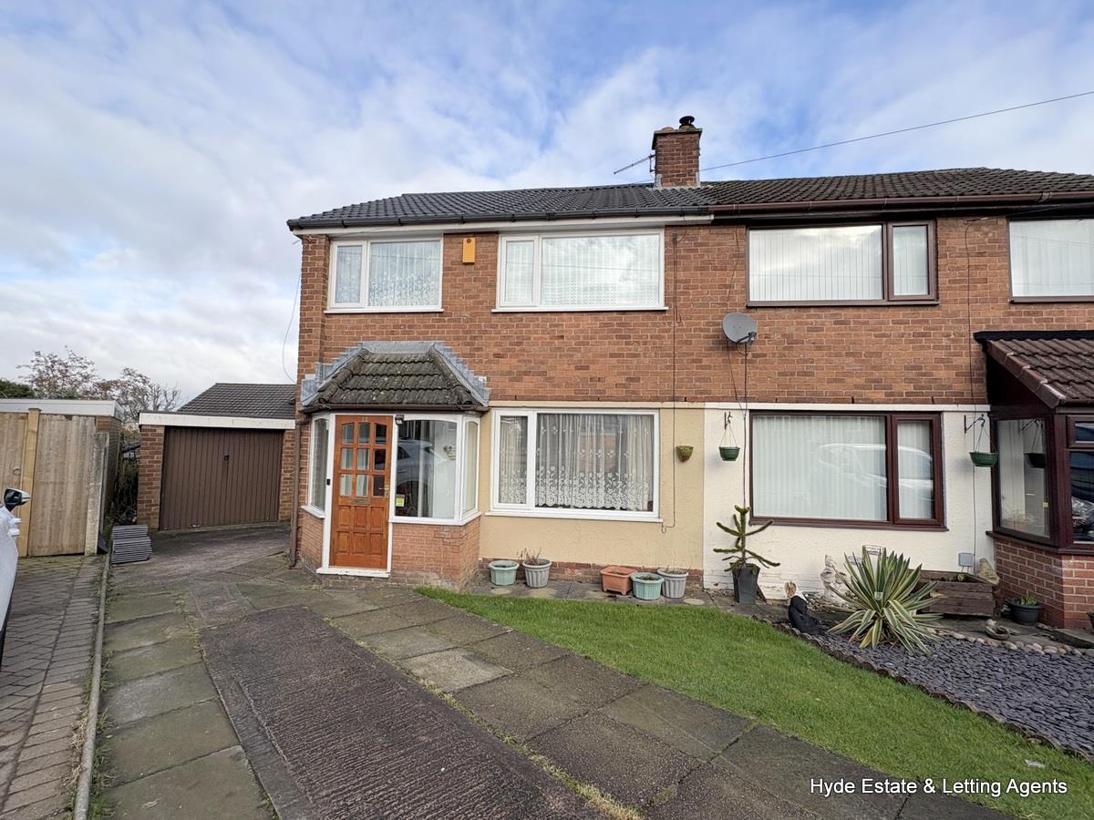 Images for Chatsworth Close, Hollins, Bury EAID:HydePartnersAPI BID:1