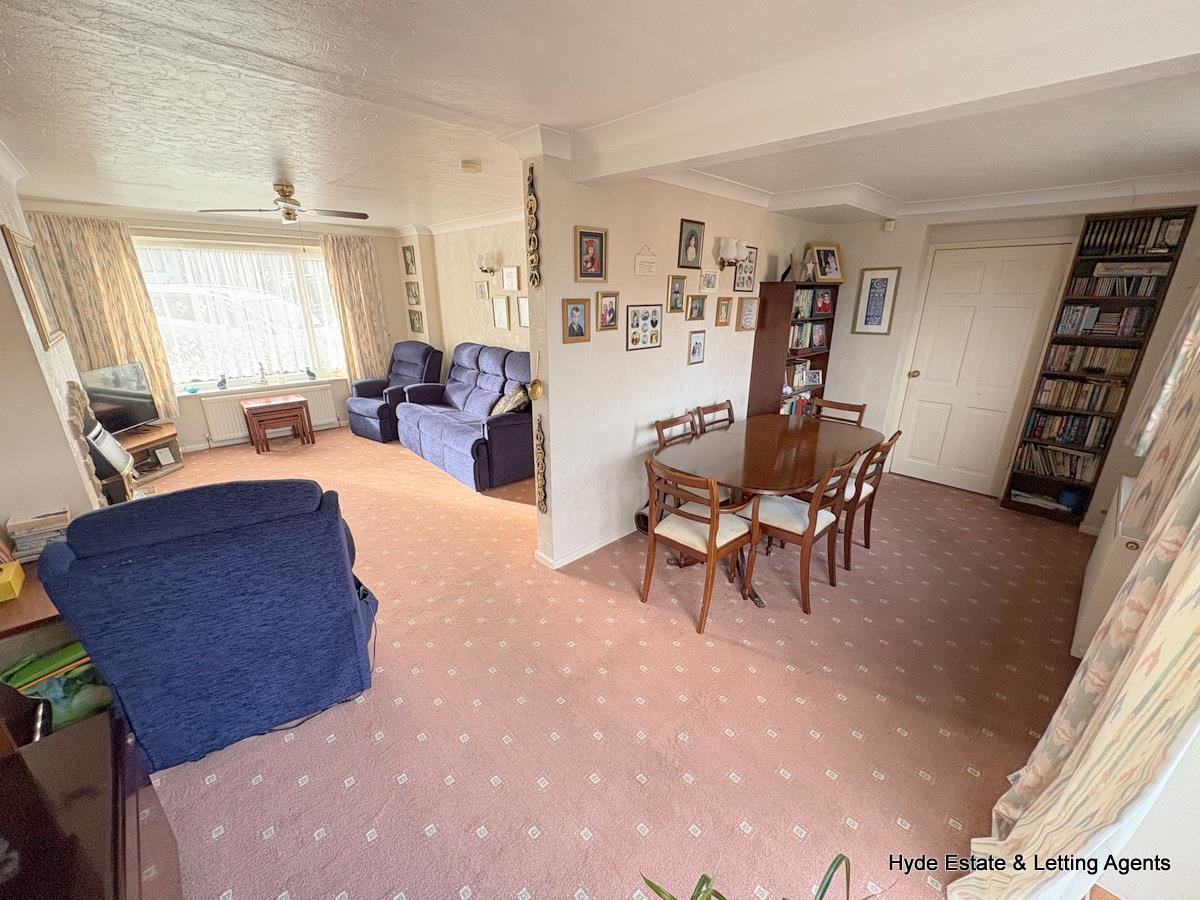 Images for Chatsworth Close, Hollins, Bury EAID:HydePartnersAPI BID:1