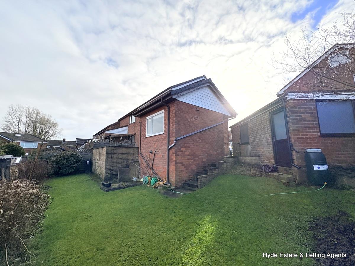 Images for Chatsworth Close, Hollins, Bury EAID:HydePartnersAPI BID:1