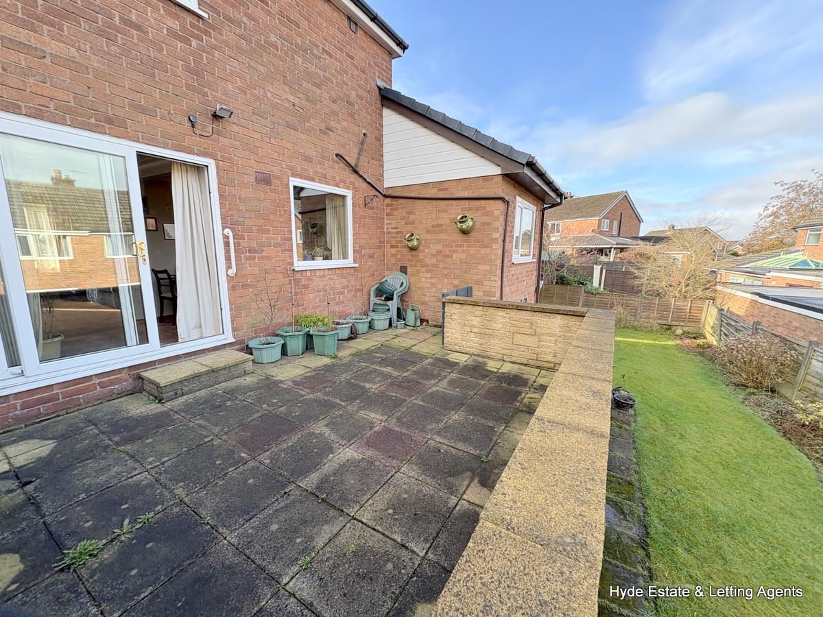 Images for Chatsworth Close, Hollins, Bury EAID:HydePartnersAPI BID:1