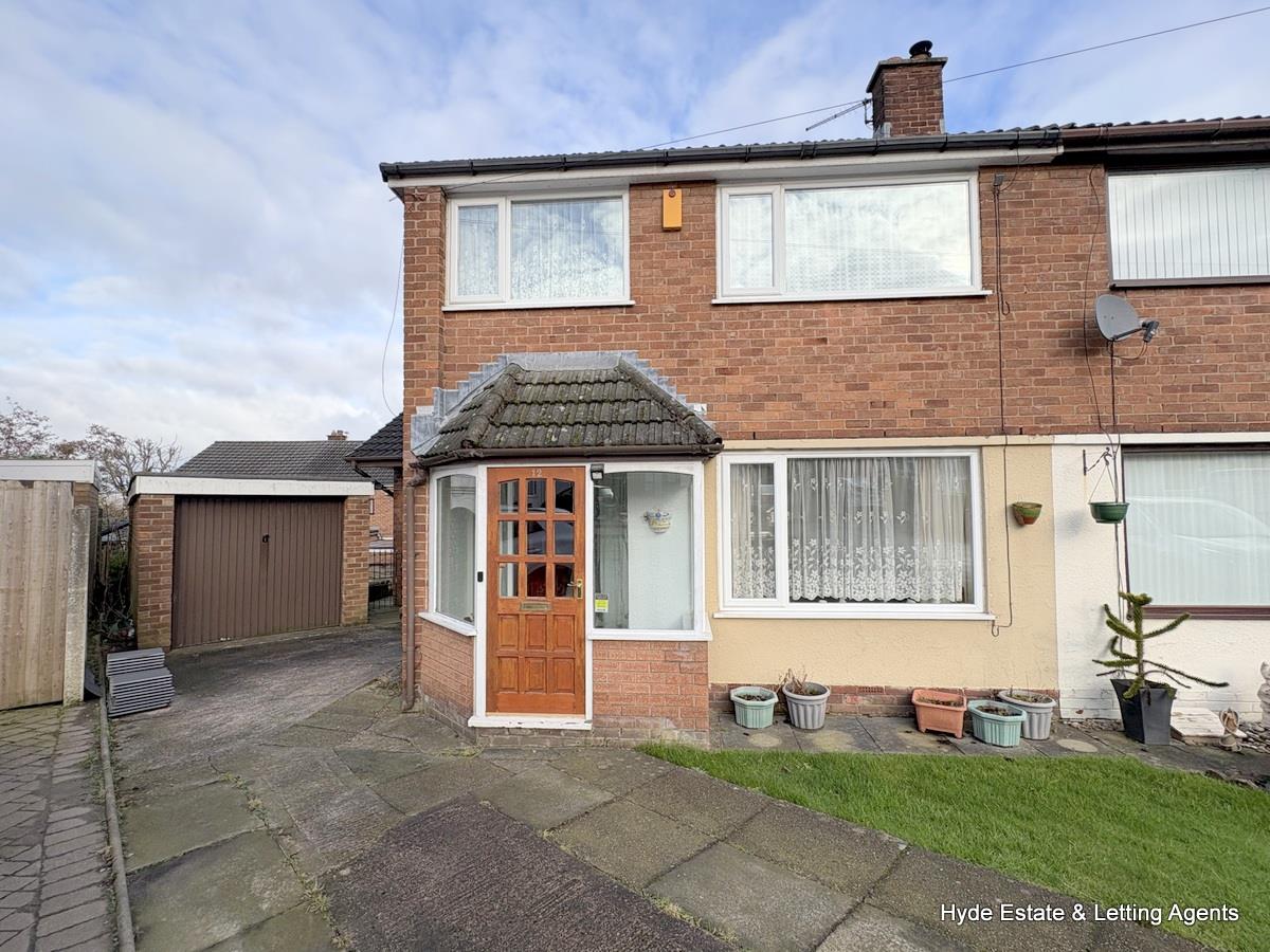 Images for Chatsworth Close, Hollins, Bury EAID:HydePartnersAPI BID:1