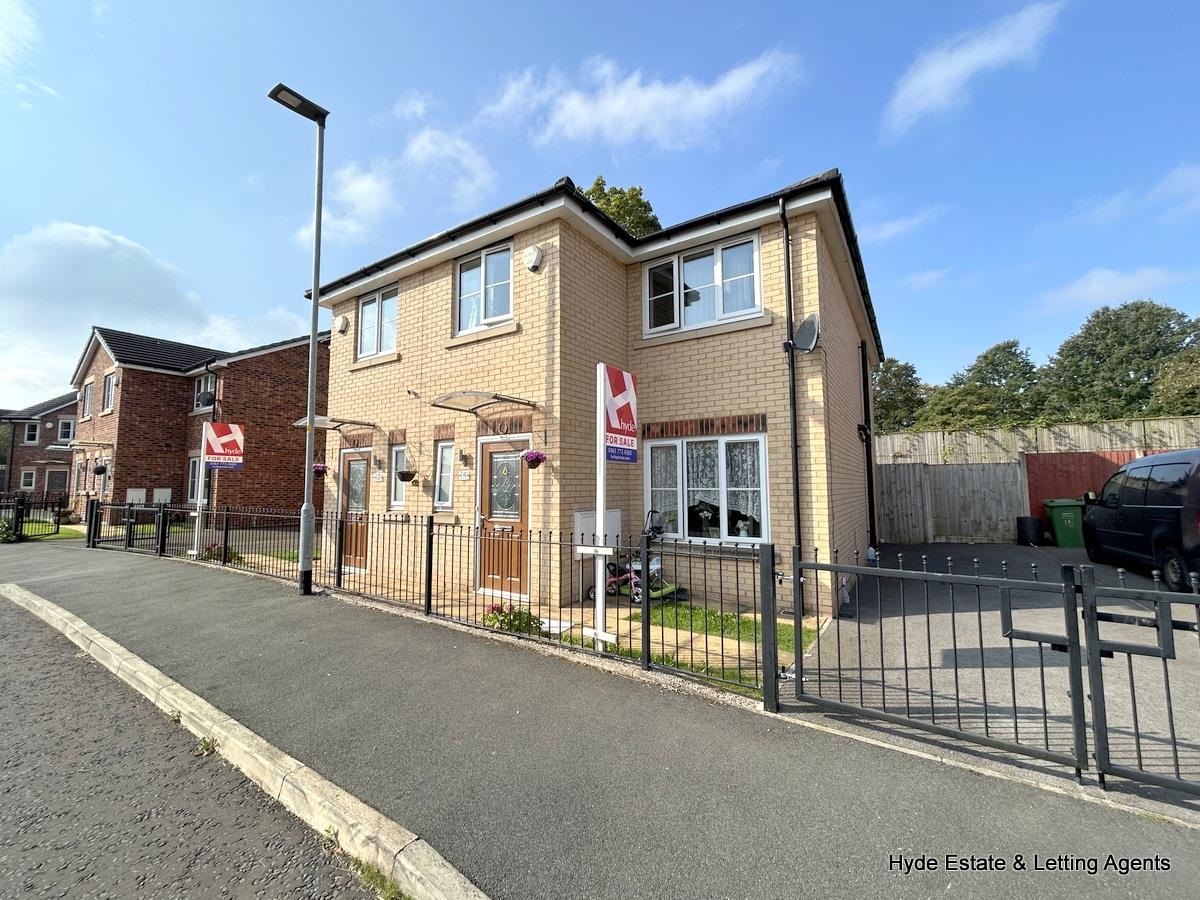 Images for Magna Drive, Crumpsall EAID:HydePartnersAPI BID:1