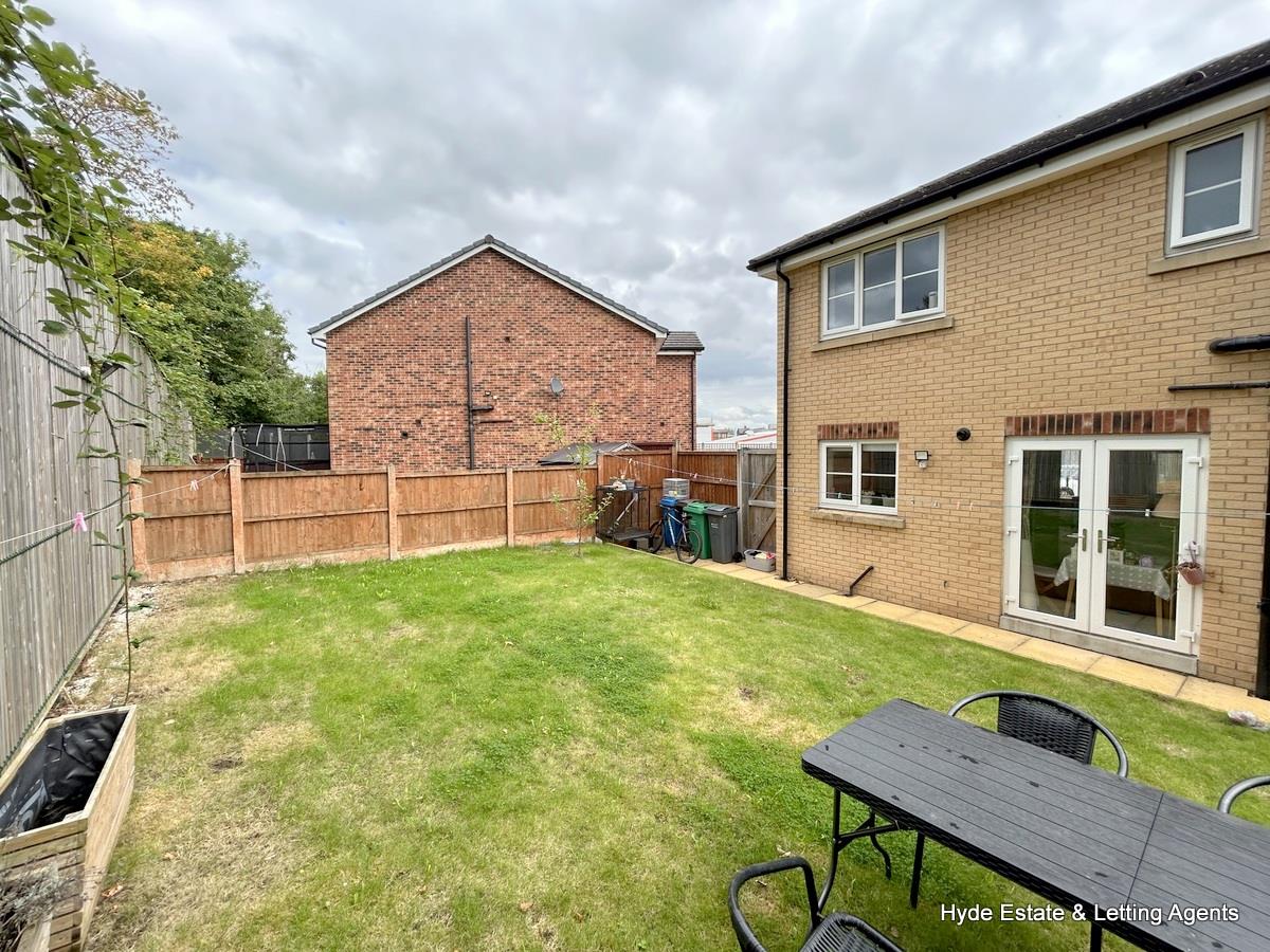Images for Magna Drive, Crumpsall EAID:HydePartnersAPI BID:1
