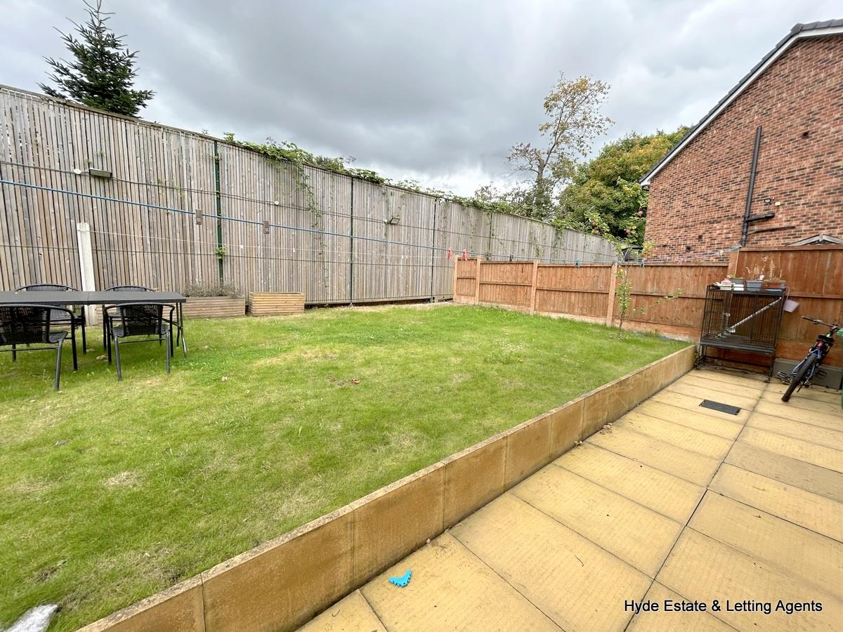 Images for Magna Drive, Crumpsall EAID:HydePartnersAPI BID:1