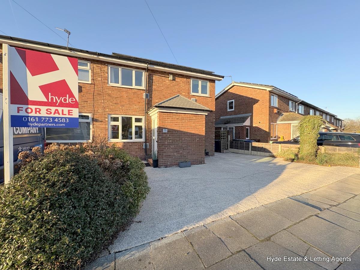 Images for Derwent Avenue, Whitefield, Manchester EAID:HydePartnersAPI BID:1