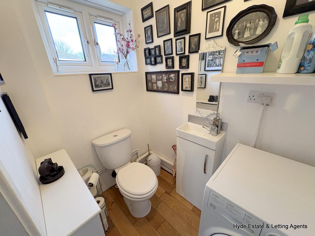Images for Derwent Avenue, Whitefield, Manchester EAID:HydePartnersAPI BID:1