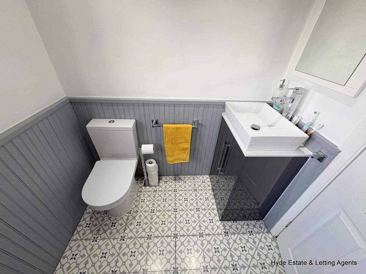 Images for Derwent Avenue, Whitefield, Manchester EAID:HydePartnersAPI BID:1