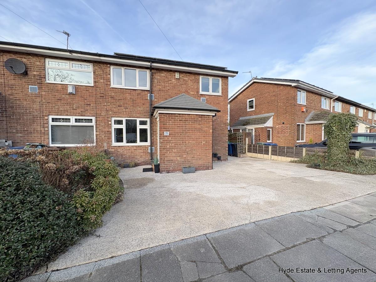 Images for Derwent Avenue, Whitefield, Manchester EAID:HydePartnersAPI BID:1