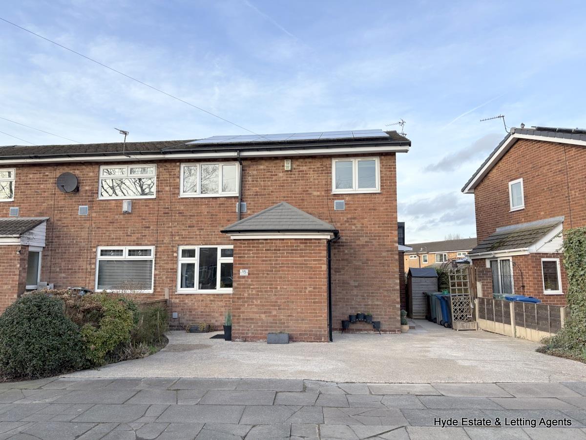Images for Derwent Avenue, Whitefield, Manchester EAID:HydePartnersAPI BID:1