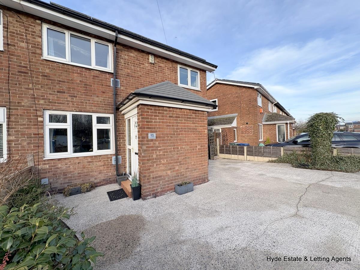 Images for Derwent Avenue, Whitefield, Manchester EAID:HydePartnersAPI BID:1