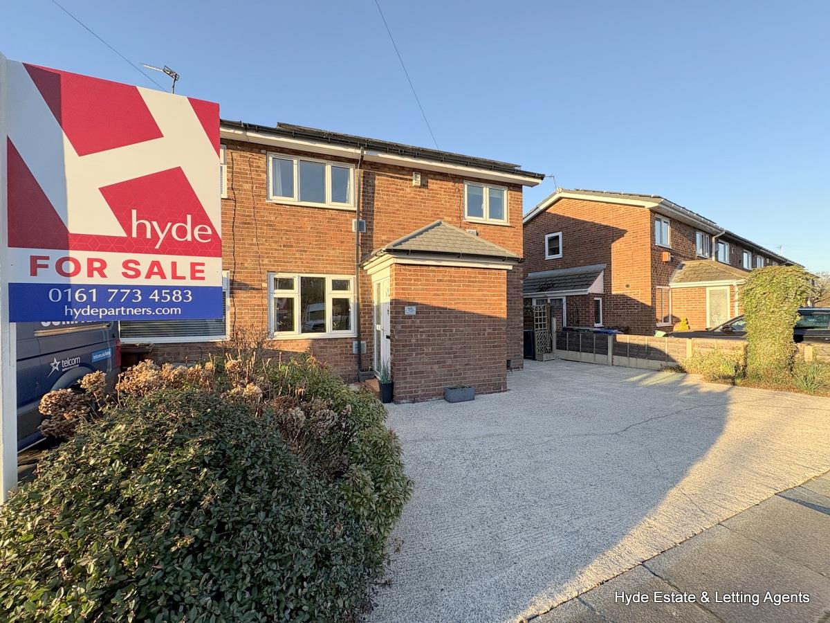 Images for Derwent Avenue, Whitefield, Manchester EAID:HydePartnersAPI BID:1