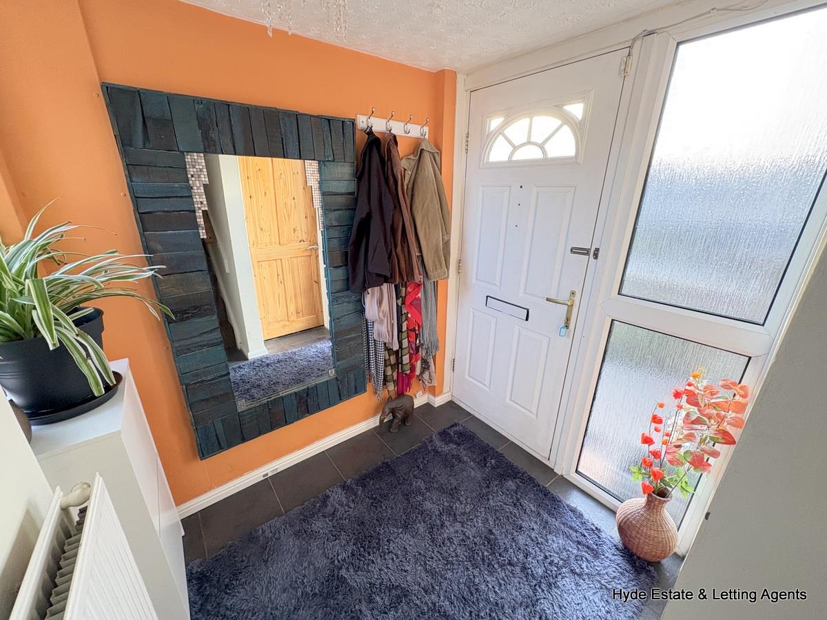 Images for Derwent Avenue, Whitefield, Manchester EAID:HydePartnersAPI BID:1