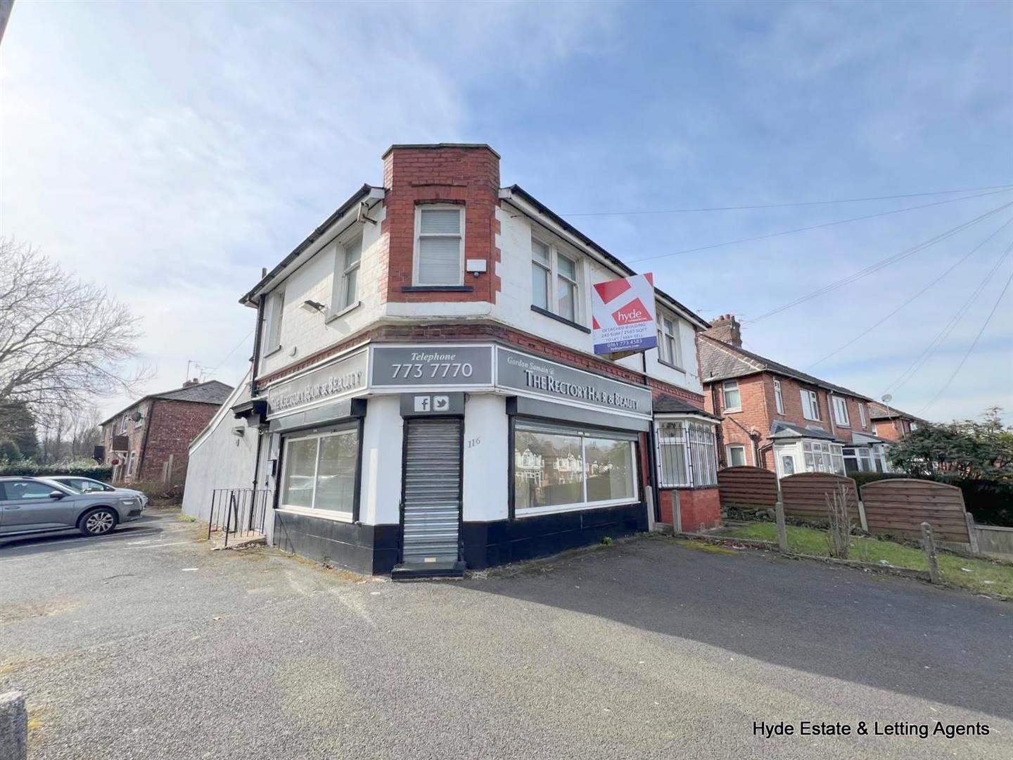 Images for Rectory Lane, Prestwich EAID:HydePartnersAPI BID:2