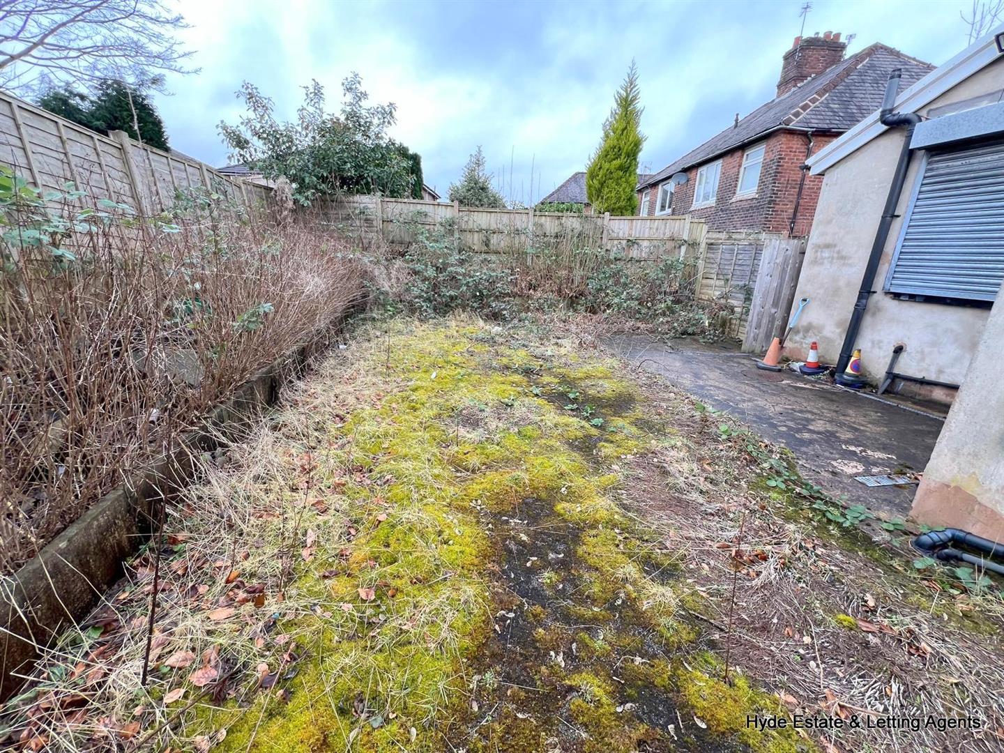 Images for Rectory Lane, Prestwich EAID:HydePartnersAPI BID:2
