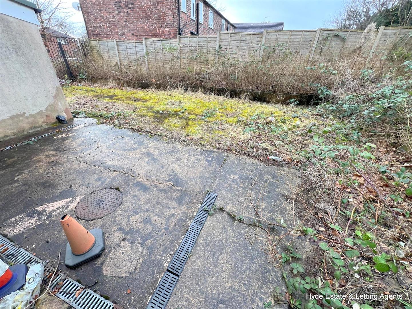 Images for Rectory Lane, Prestwich EAID:HydePartnersAPI BID:2