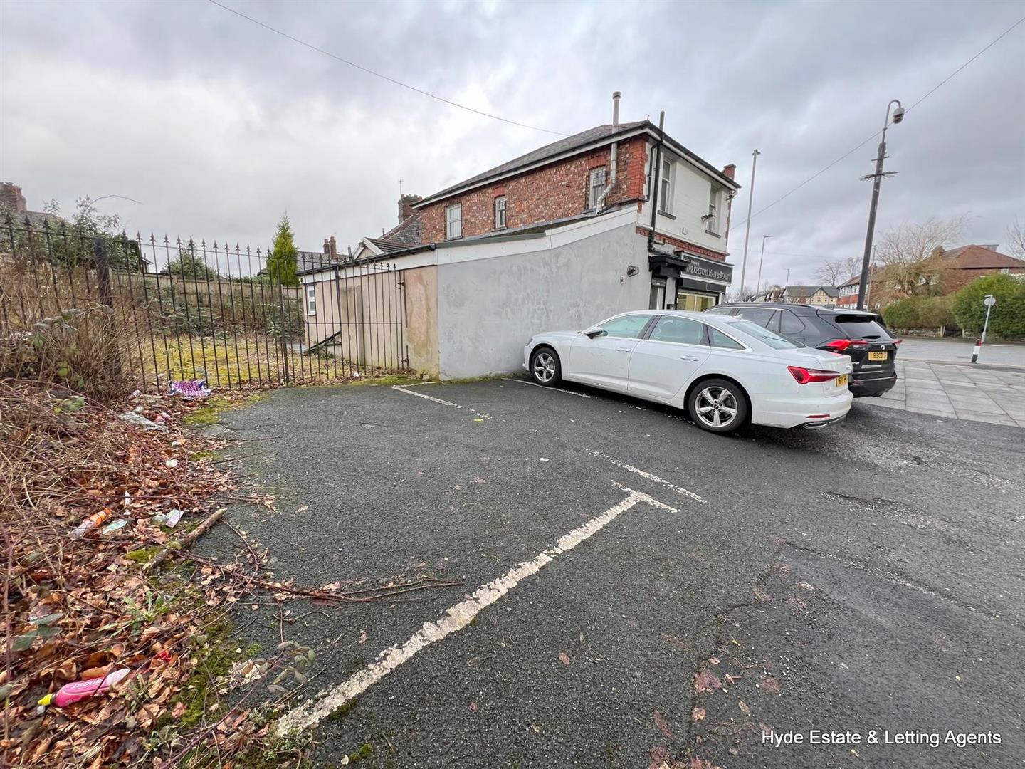 Images for Rectory Lane, Prestwich EAID:HydePartnersAPI BID:2
