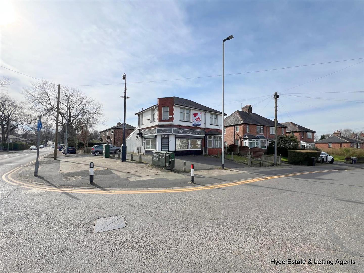 Images for Rectory Lane, Prestwich EAID:HydePartnersAPI BID:2