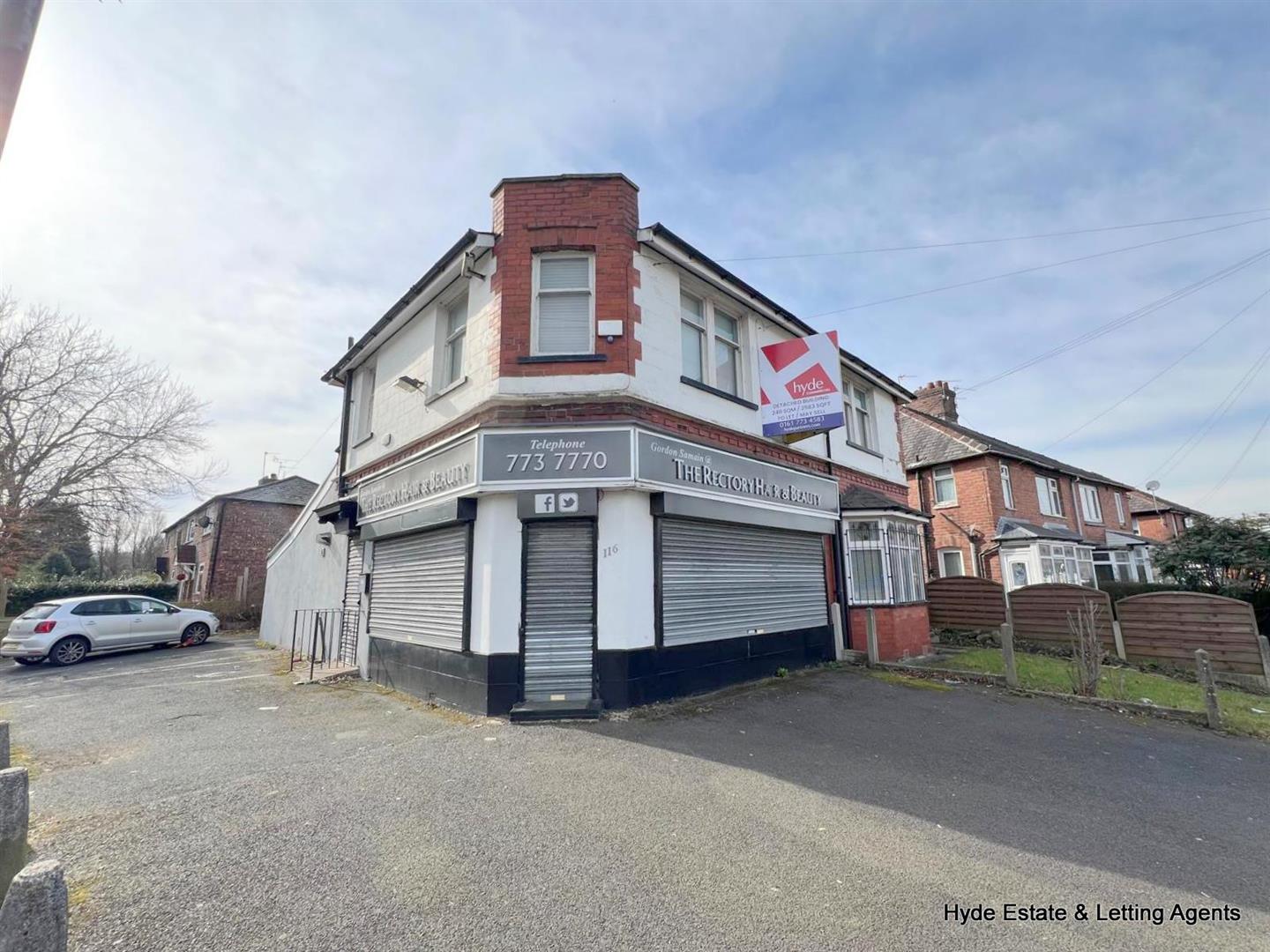 Images for Rectory Lane, Prestwich EAID:HydePartnersAPI BID:2