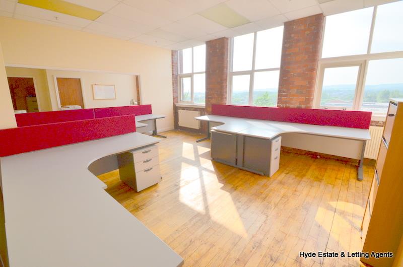 Images for Arrow Mill, Queensway, Rochdale EAID:HydePartnersAPI BID:2