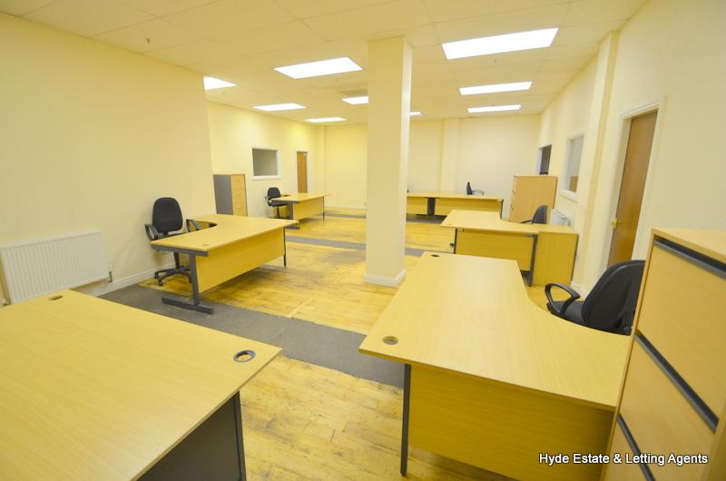 Images for Arrow Mill, Queensway, Rochdale EAID:HydePartnersAPI BID:2