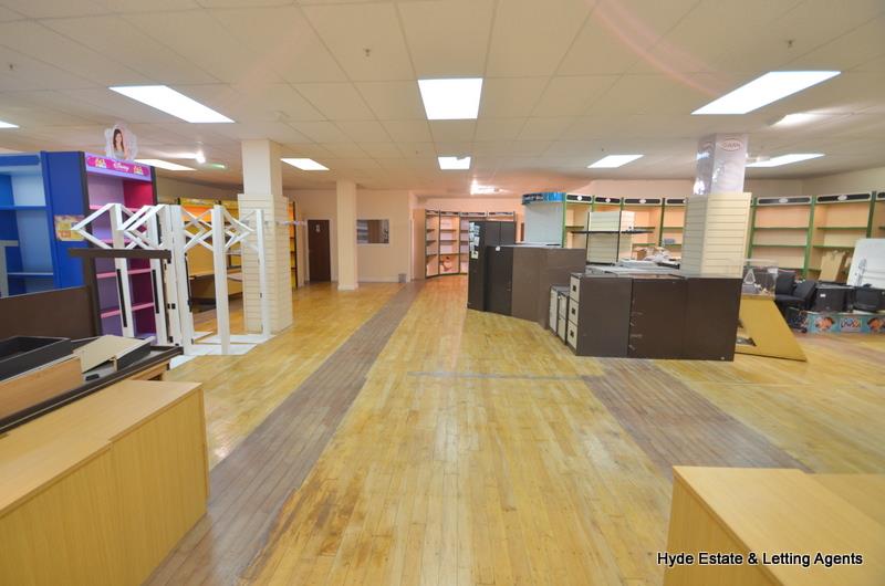 Images for Arrow Mill, Queensway, Rochdale EAID:HydePartnersAPI BID:2