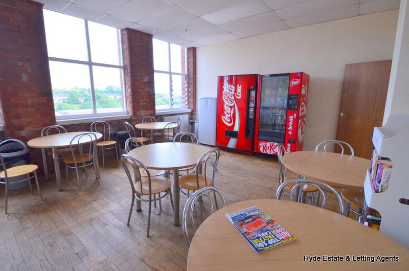 Images for Arrow Mill, Queensway, Rochdale EAID:HydePartnersAPI BID:2
