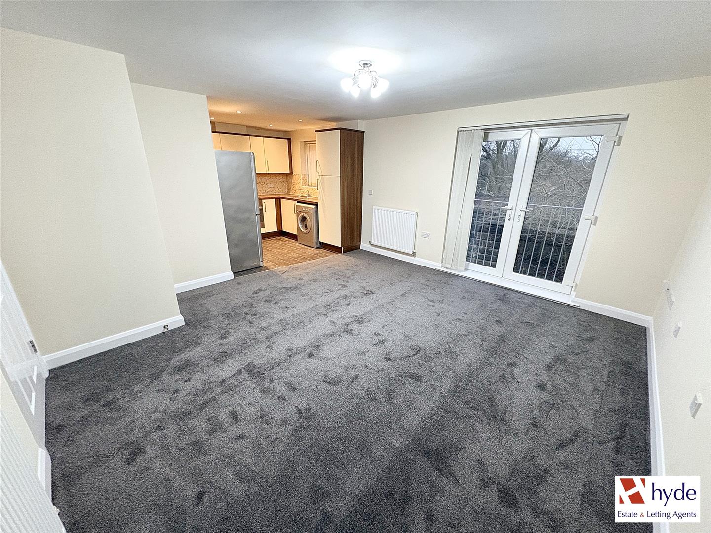 Images for Flat 61 The Horizons, Moss Lane EAID:HydePartnersAPI BID:2