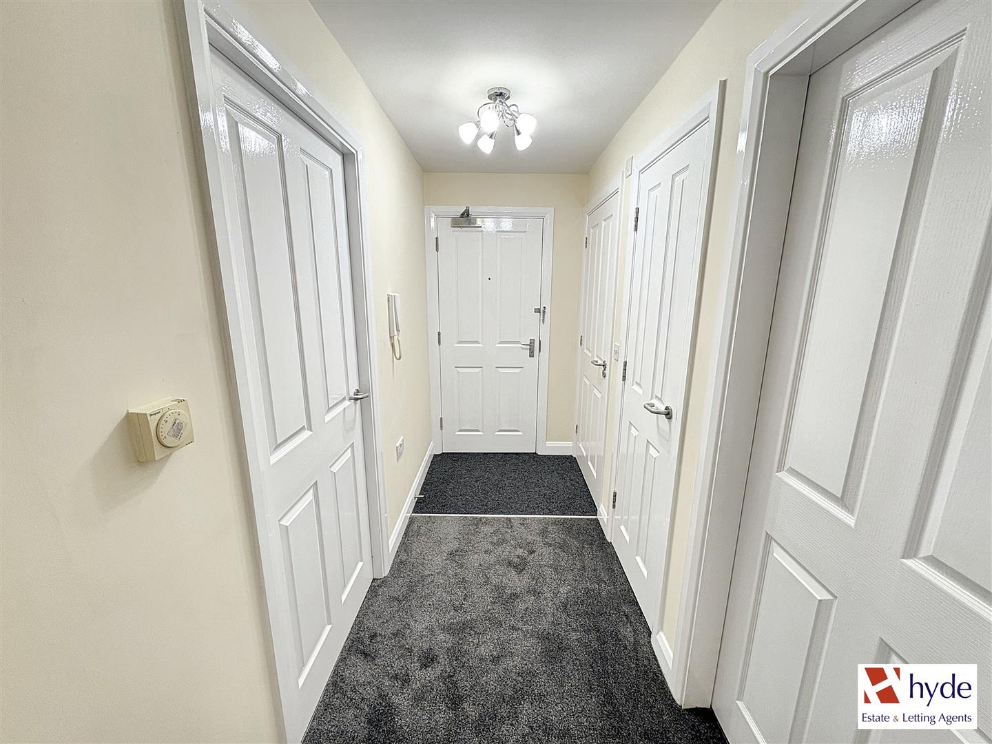 Images for Flat 61 The Horizons, Moss Lane EAID:HydePartnersAPI BID:2
