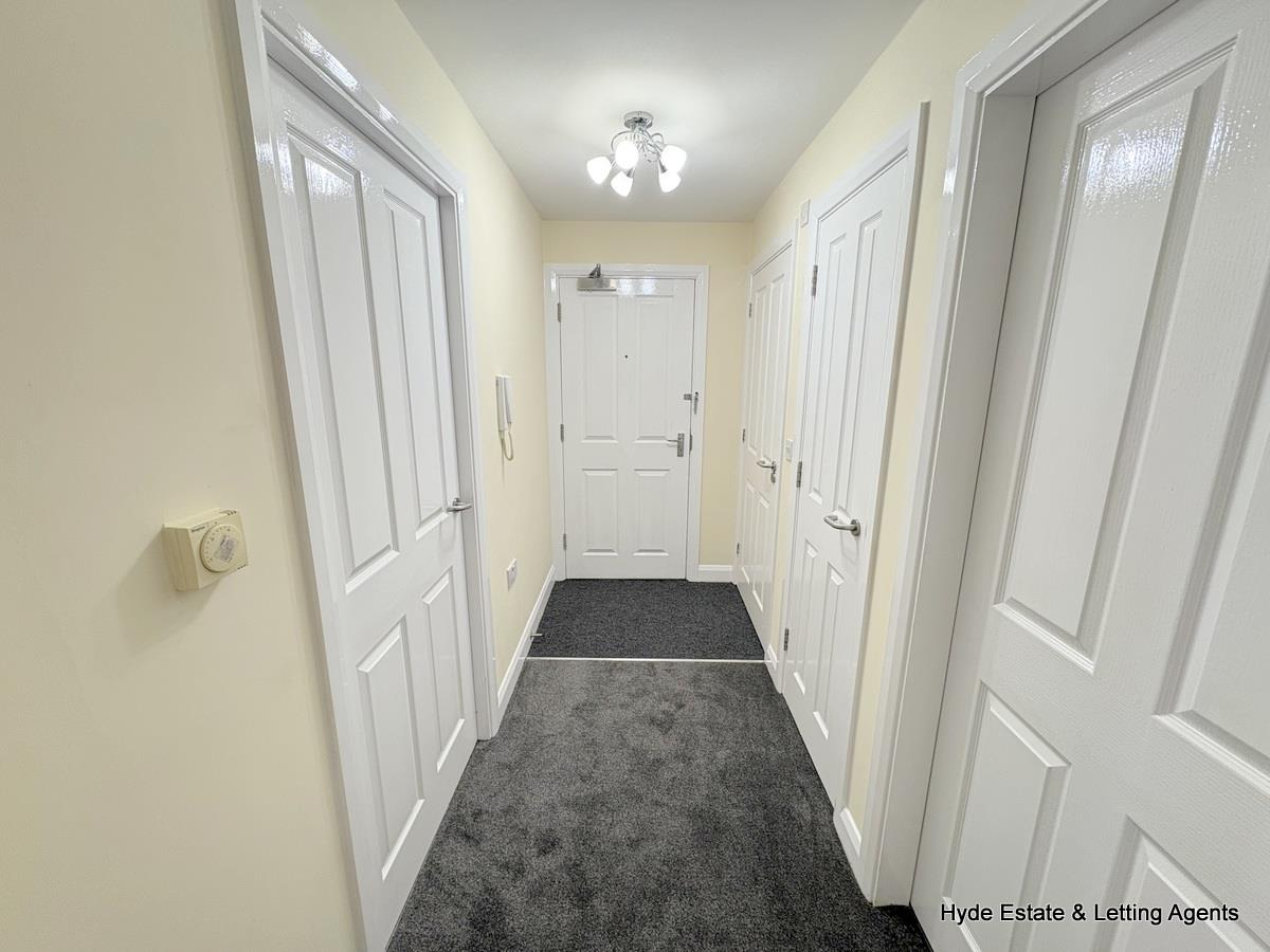 Images for Flat 61 The Horizons, Moss Lane EAID:HydePartnersAPI BID:2