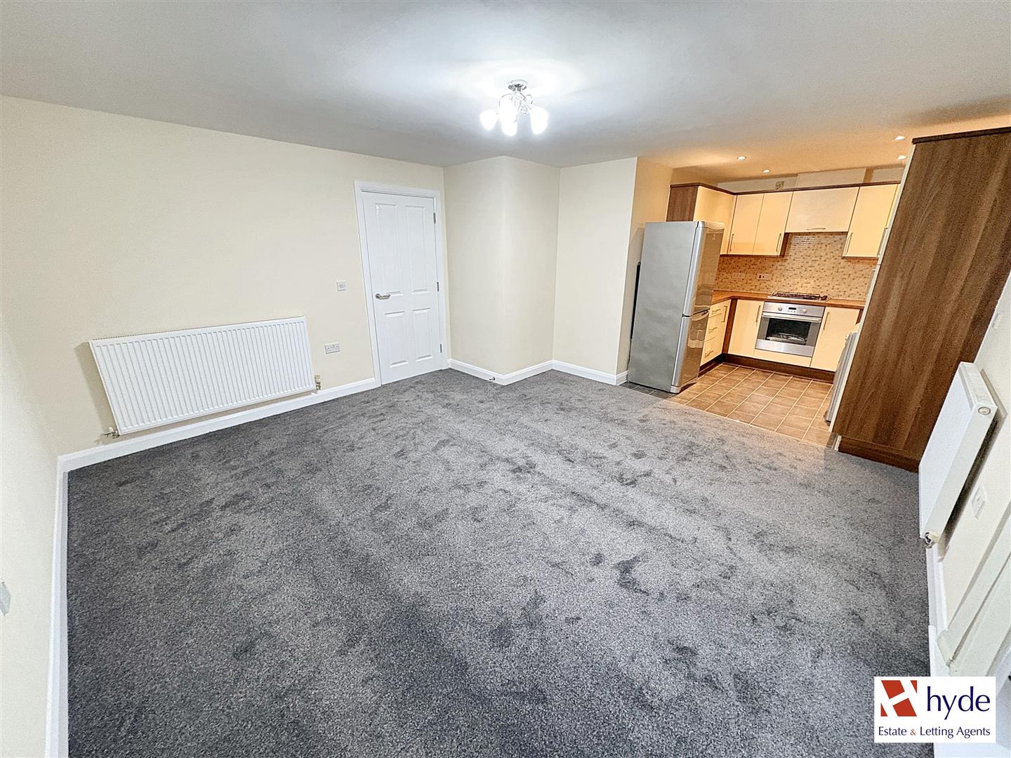 Images for Flat 61 The Horizons, Moss Lane EAID:HydePartnersAPI BID:2