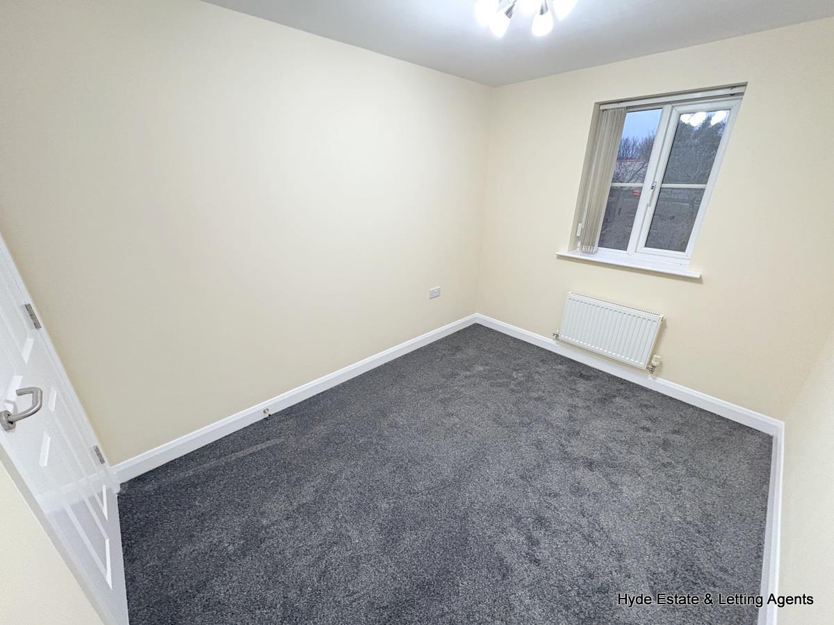 Images for Flat 61 The Horizons, Moss Lane EAID:HydePartnersAPI BID:2