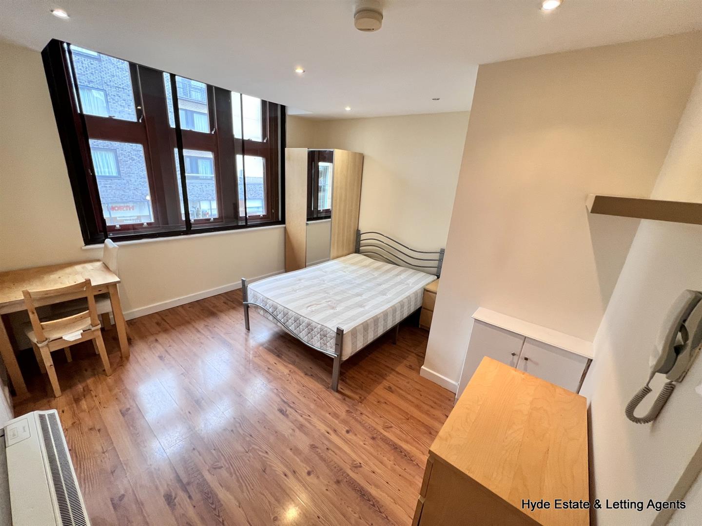 Images for Apt 4,  Hanover St, Manchester, M4 4BB EAID:HydePartnersAPI BID:2