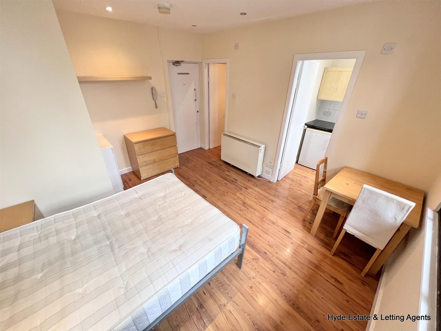 Images for Apt 4,  Hanover St, Manchester, M4 4BB EAID:HydePartnersAPI BID:2