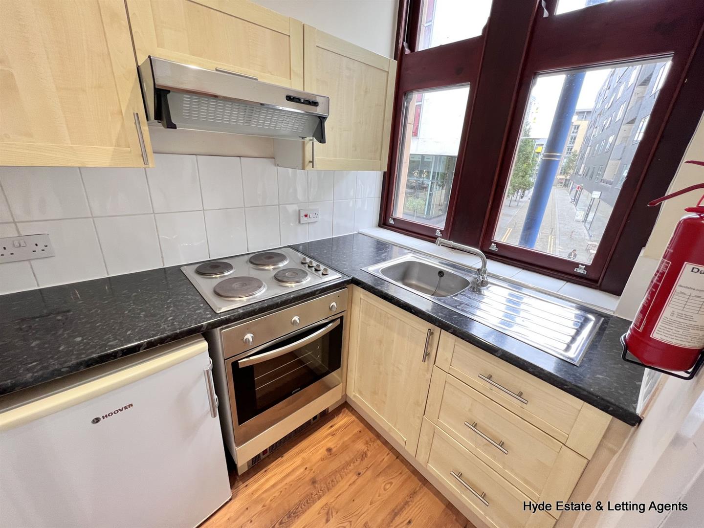 Images for Apt 4,  Hanover St, Manchester, M4 4BB EAID:HydePartnersAPI BID:2