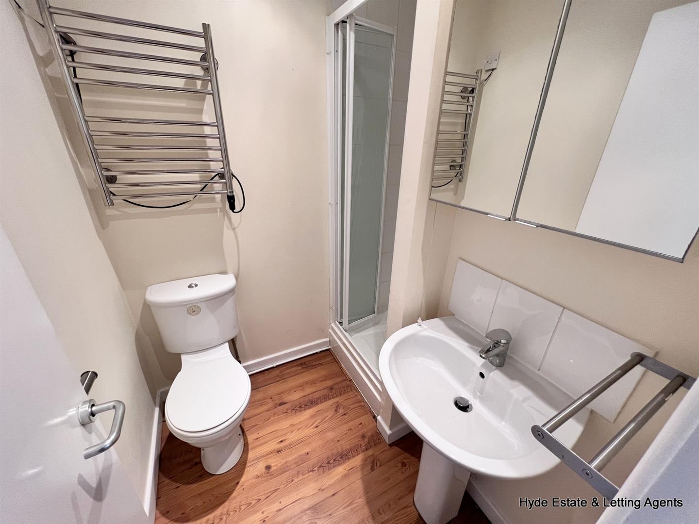 Images for Apt 4,  Hanover St, Manchester, M4 4BB EAID:HydePartnersAPI BID:2
