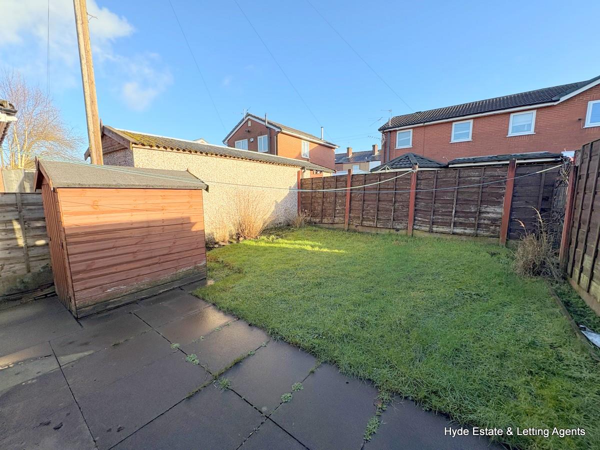 Images for Clyde Road, Radcliffe, Manchester EAID:HydePartnersAPI BID:2