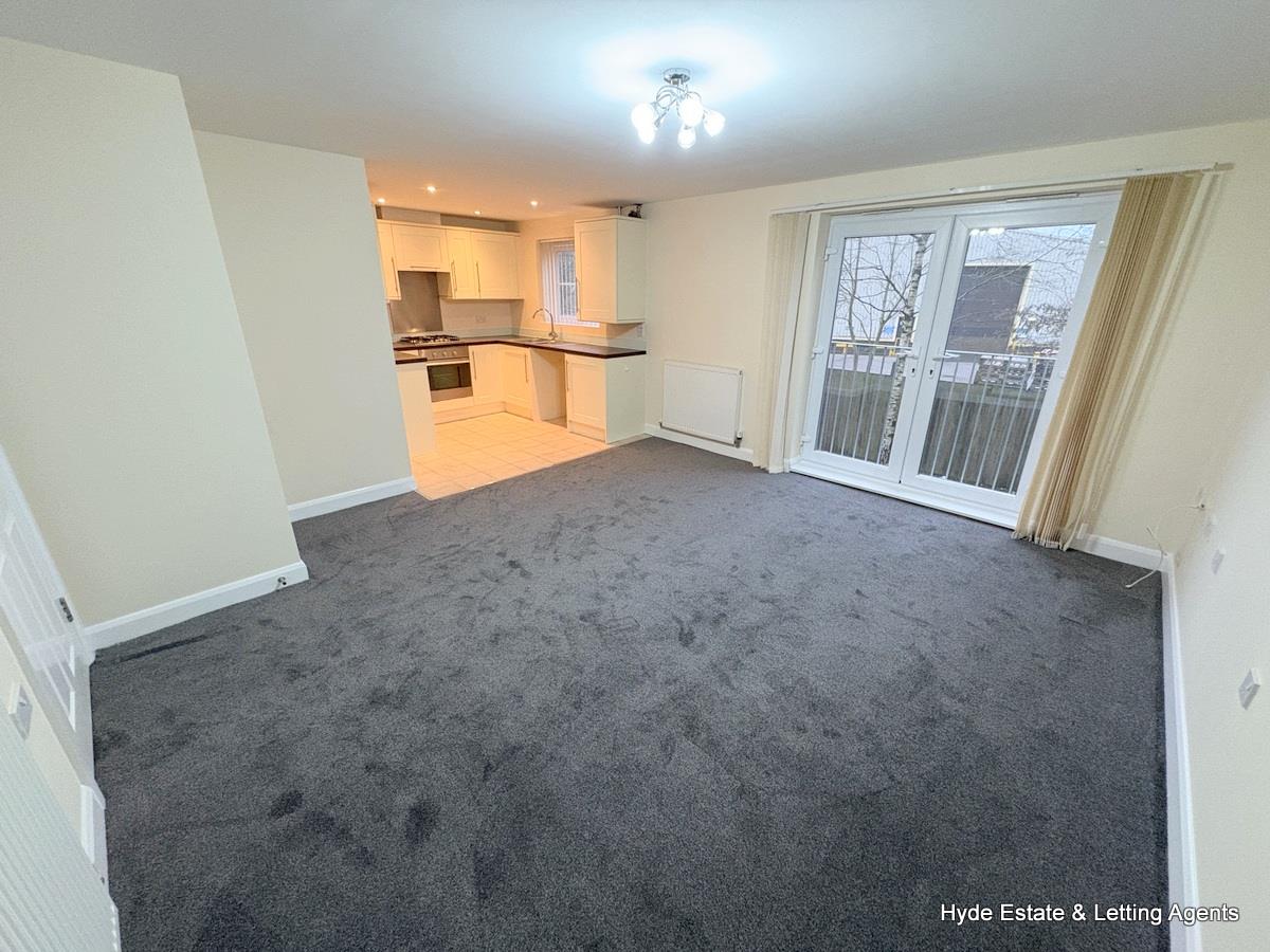 Images for Flat 17 The Horizons, Moss Lane EAID:HydePartnersAPI BID:2